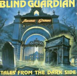 Blind Guardian : Tales from the Dark Side